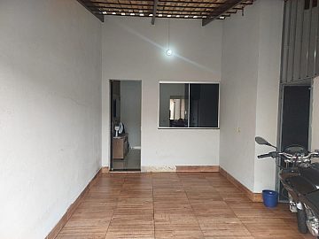 Casa residencial