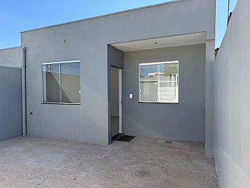 Casa no Jardin�polis