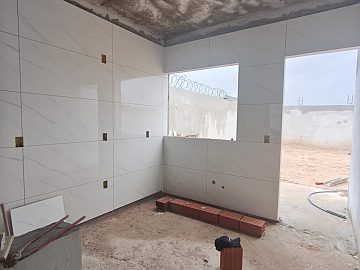 Casa Jo�o Paulo II