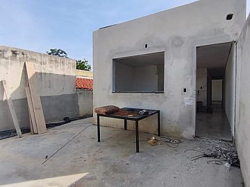 Casa Quinta das Palmeiras