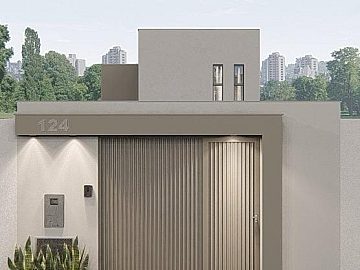 Casa no Jardin�polis