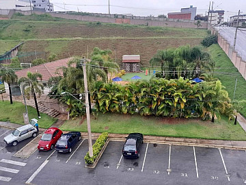 Apartamento Planalto