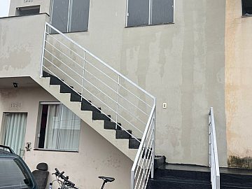 Apartamento no Candides