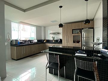 Apartamento no Bom Pastor