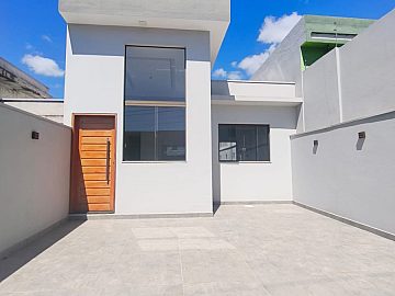 Casa no Campina Verde