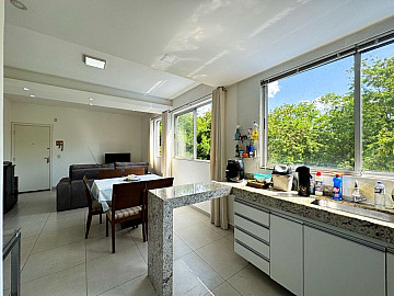 Apartamento no Esplanada