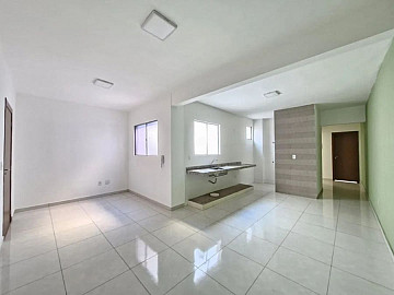 Apartamento no S�o Jos�