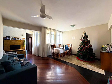 Apartamento no Centro