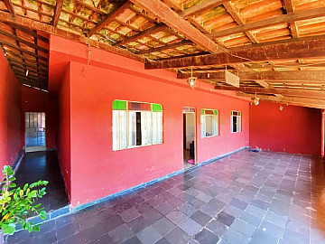 Casa no Jardim das Oliveiras