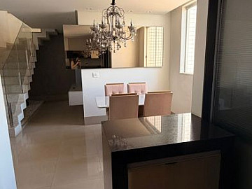 Cobertura no Santa Clara