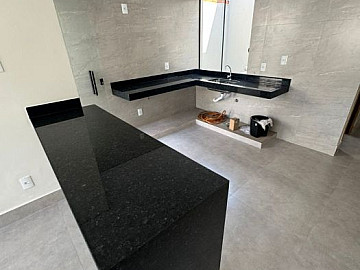 Casa no Nova Fortaleza