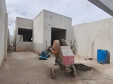 Casa no bairro Belvedere