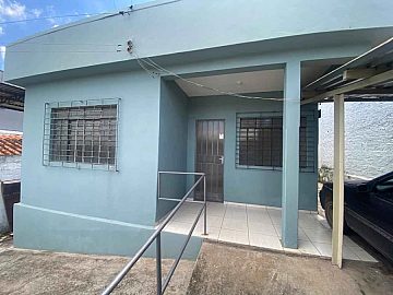 Casa Nossa Senhora das Gra�as