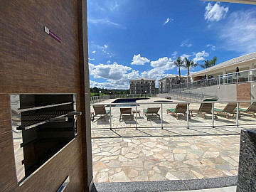 Apartamento no Quintino