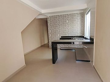 Sobrado no Primavera