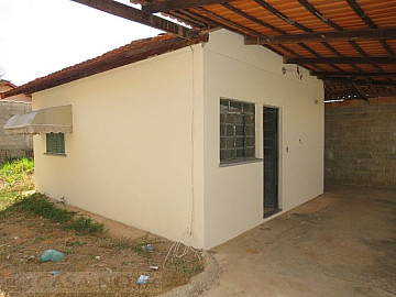 Casa � Venda