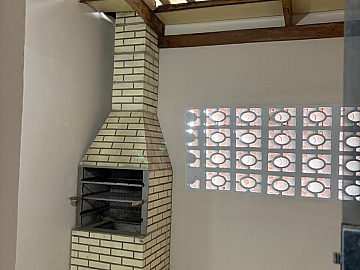 Apartamento no S�o Lucas