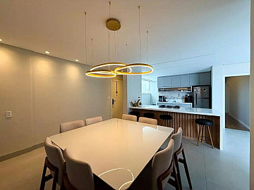 Apartamento no Sidil