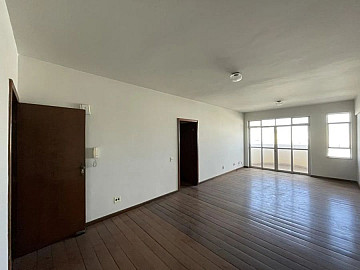 Apartamento no Centro
