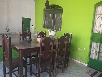 Casa no Candel�ria