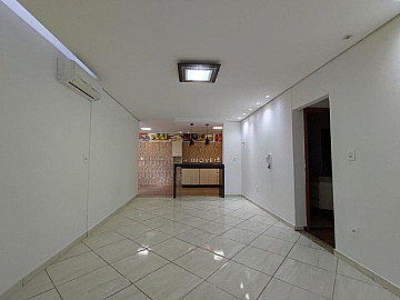 Apartamento no Vila Romana