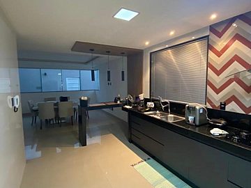 Casa Duplex � Venda