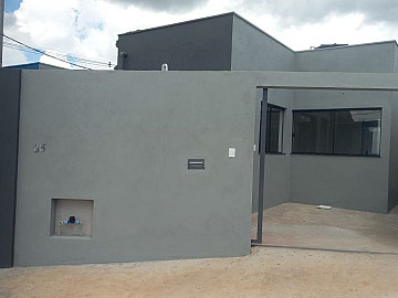 Casa em S�o Sebasti�o do Oeste