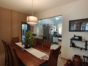 Apartamento no Afonso Pena