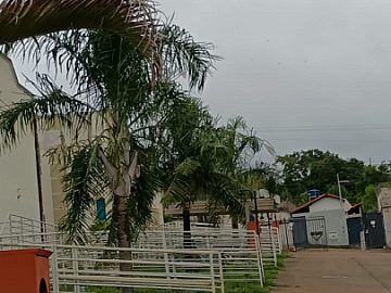 Apartamento no Candid�s