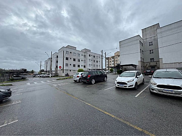 Apartamento no Na��es