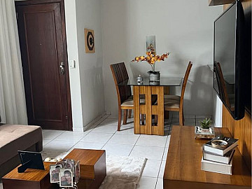 Apartamento no Prolongamento Bom Pastor