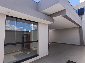 Casa no Walchir Resende