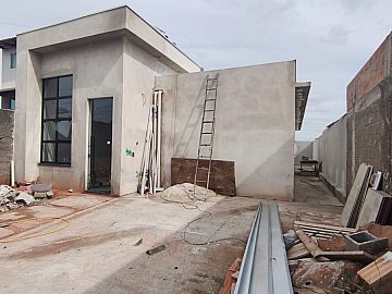 Casa alto padr�o no Belvedere