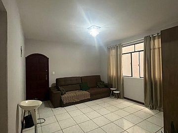 Apartamento no Centro