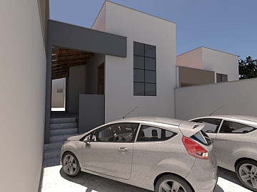 Casa � Venda