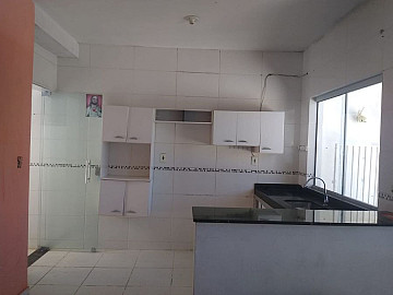 Apartamento no Davanuze