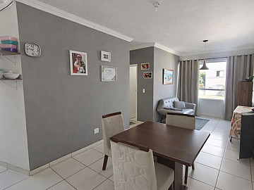 Apartamento Condom�nio Pedra de Jade