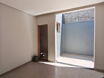 Casa no Rancho Alegre