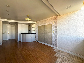 Apartamento no Centro