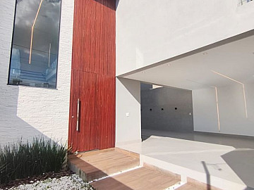 Casa Alto Padr�o � Venda