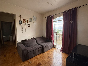 Apartamento no S�o Jos�