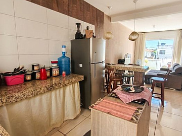 Apartamento no Novo Para�so